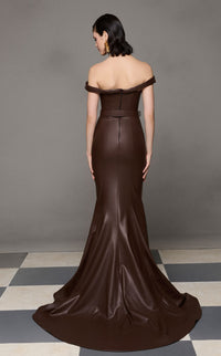 MNM Couture N0630 Dress view 5