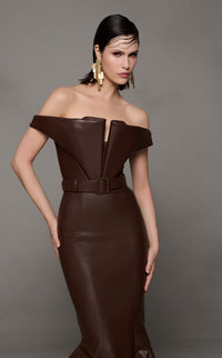 MNM Couture N0630 Dress view 2