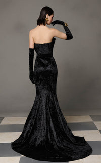 MNM Couture N0631 Dress view 6