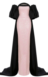 MNM Couture N0635 Dress view 9