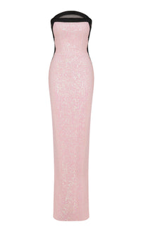MNM Couture N0635 Dress view 12