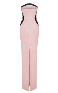 MNM Couture N0635 Dress view 13