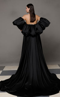 MNM Couture N0635 Dress view 17