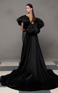 MNM Couture N0635 Dress view 15
