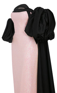 MNM Couture N0635 Dress view 10