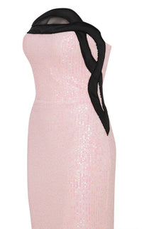 MNM Couture N0635 Dress view 11