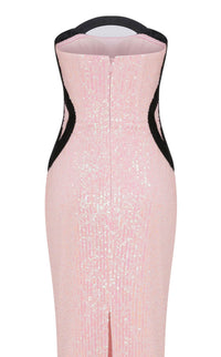 MNM Couture N0635 Dress view 14