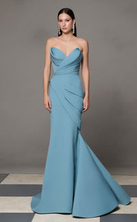 MNM Couture N0637 Dress view 1