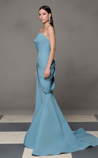 MNM Couture N0637 Dress view 11