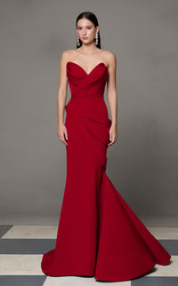 MNM Couture N0637 Dress view 2