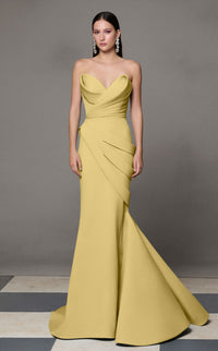 MNM Couture N0637 Dress view 4