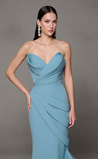 MNM Couture N0637 Dress view 5