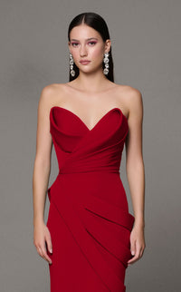 MNM Couture N0637 Dress view 7