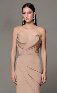 MNM Couture N0637 Dress view 8