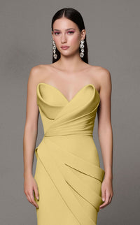 MNM Couture N0637 Dress view 9