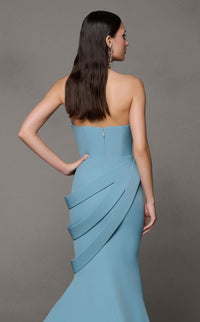 MNM Couture N0637 Dress view 10