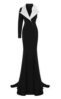 MNM Couture N0638 Dress view 1