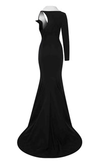 MNM Couture N0638 Dress view 4