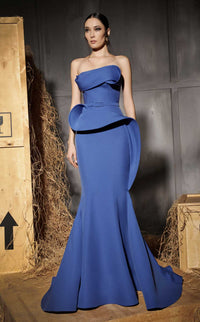 MNM Couture N0640 Dress view 1