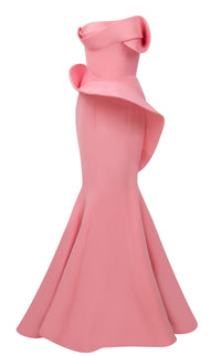 MNM Couture N0640 Dress view 6