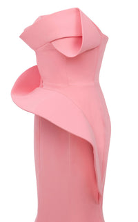 MNM Couture N0640 Dress view 7