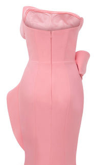 MNM Couture N0640 Dress view 9