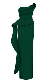 MNM Couture N0647 Dress view 7
