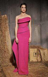 MNM Couture N0647 Dress view 1