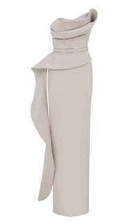 MNM Couture N0647 Dress view 11