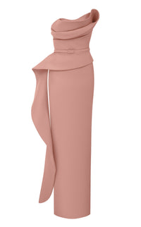 MNM Couture N0647 Dress view 15