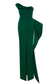MNM Couture N0647 Dress view 9