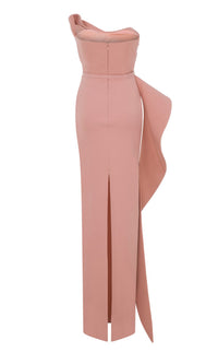 MNM Couture N0647 Dress view 17