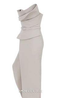 MNM Couture N0647 Dress view 12
