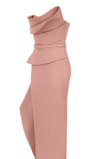 MNM Couture N0647 Dress view 16