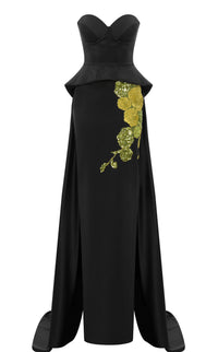 MNM Couture N0648 Dress view 1