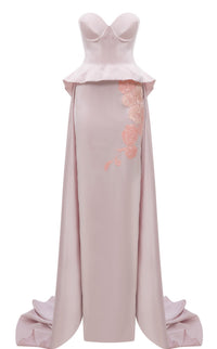 MNM Couture N0648 Dress view 5