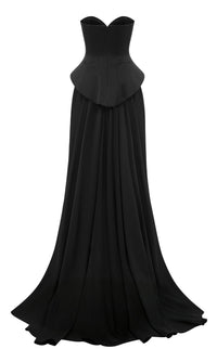 MNM Couture N0648 Dress view 3