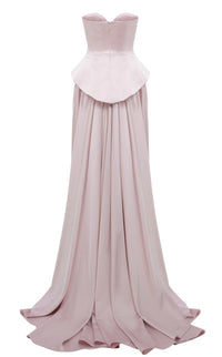 MNM Couture N0648 Dress view 7