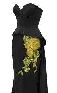 MNM Couture N0648 Dress view 2