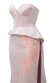 MNM Couture N0648 Dress view 6