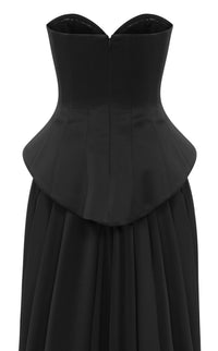 MNM Couture N0648 Dress view 4