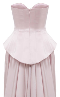 MNM Couture N0648 Dress view 8