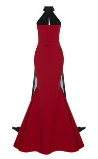 MNM Couture N0649 Dress view 7