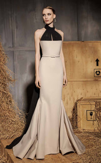 MNM Couture N0649 Dress view 2