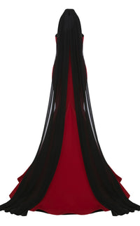 MNM Couture N0649 Dress view 9