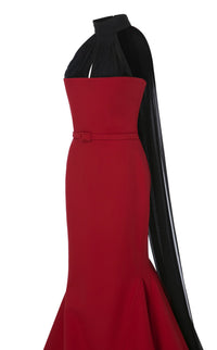 MNM Couture N0649 Dress view 8