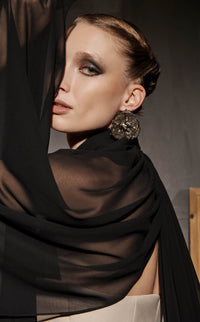 MNM Couture N0649 Dress view 4