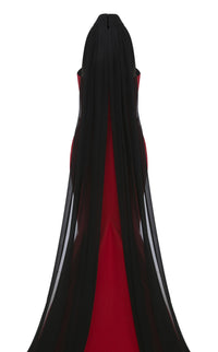 MNM Couture N0649 Dress view 10
