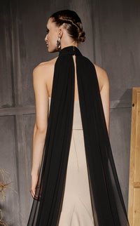 MNM Couture N0649 Dress view 6
