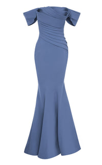 MNM Couture N0651 Dress view 6